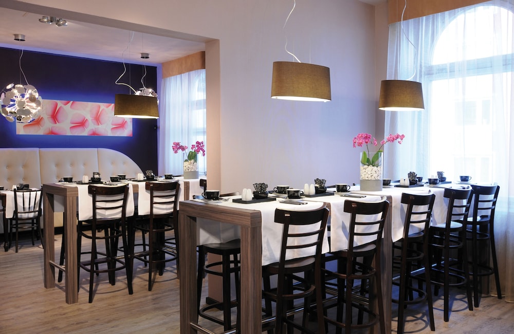 Leonardo Boutique Hotel Munich 41/50