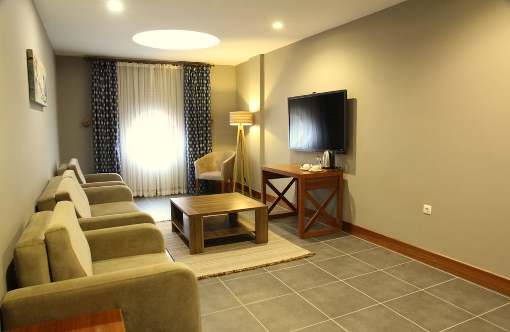 Kilpa Hotel Uzungol Trabzon 44/65