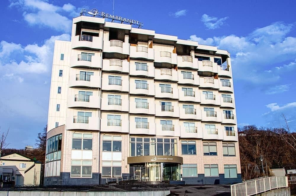 Shiretoko Noble Hotel 6/74