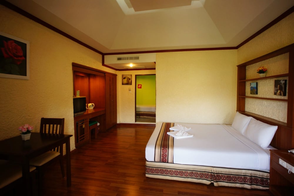 Kata Garden Resort 15/50