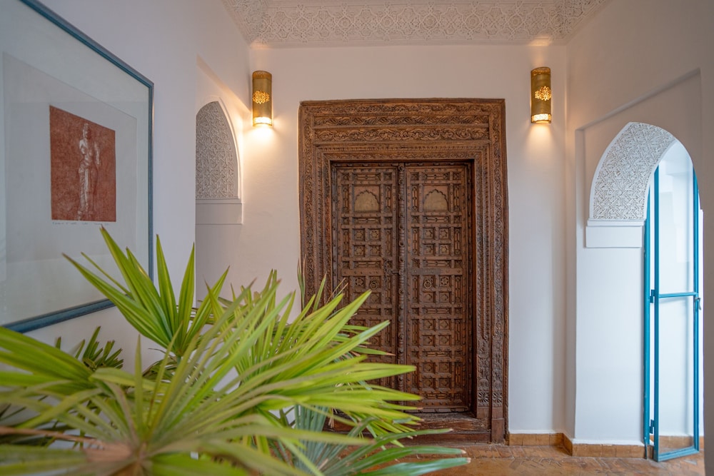 Riad Si Khalifa 6/84