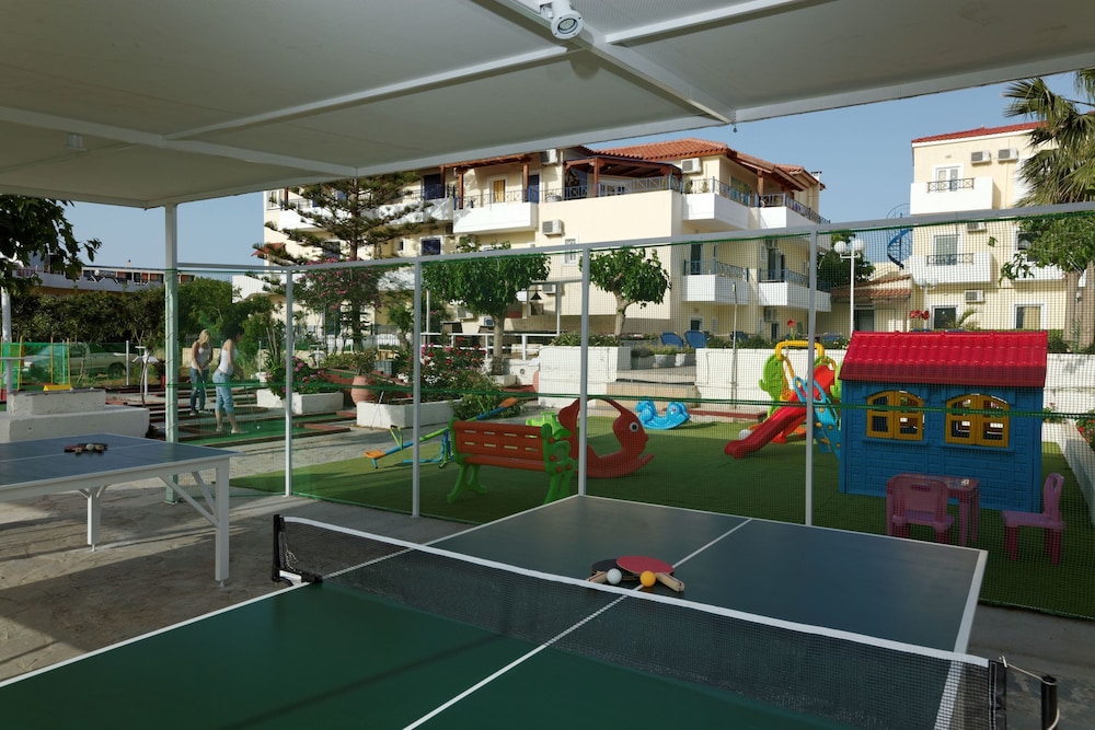 Philoxenia Hotel Malia 51/68