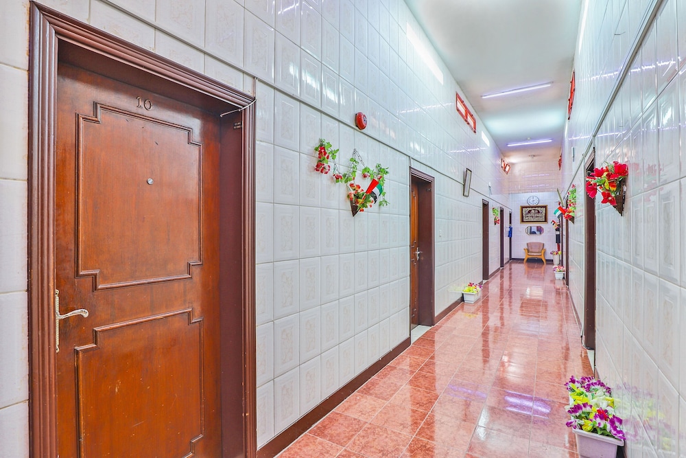 OYO 393 Al Wehda Hotel 5/19