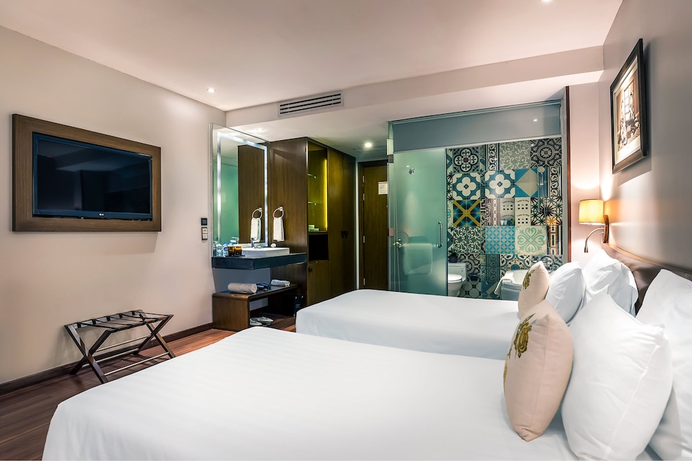 room
