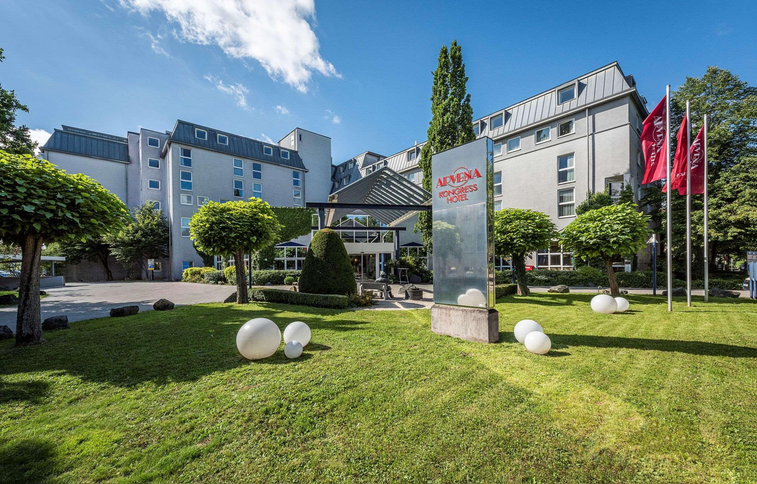 ARVENA Kongress Hotel 42/46