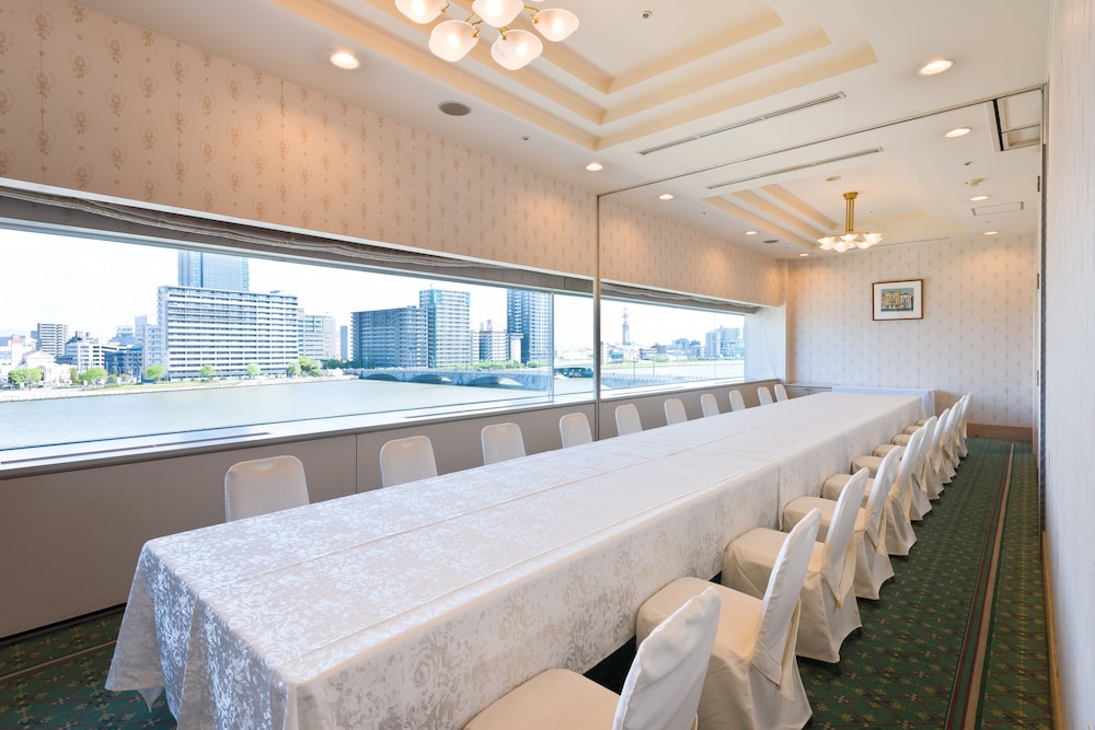 Niigata Grand Hotel 41/76