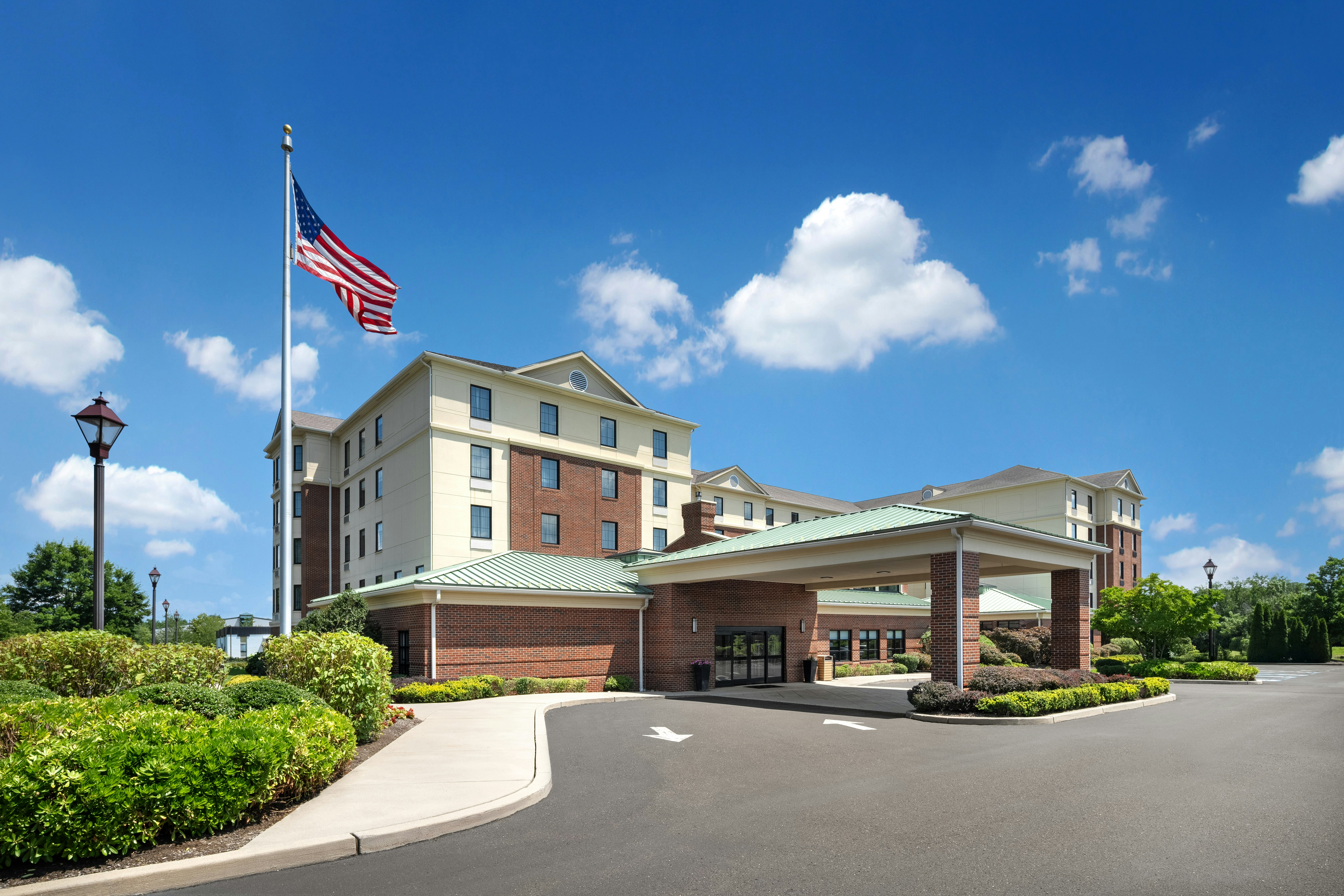 Homewood Suites by Hilton Newtown - Langhorne, PA 2/20