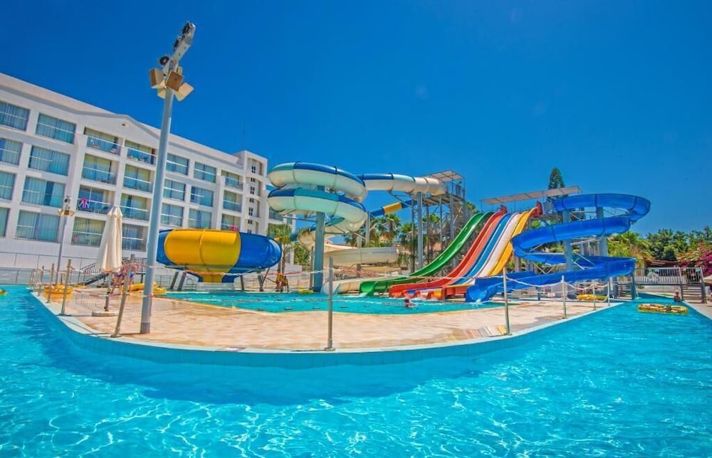 Tsokkos Anastasia Beach Hotel 42/50