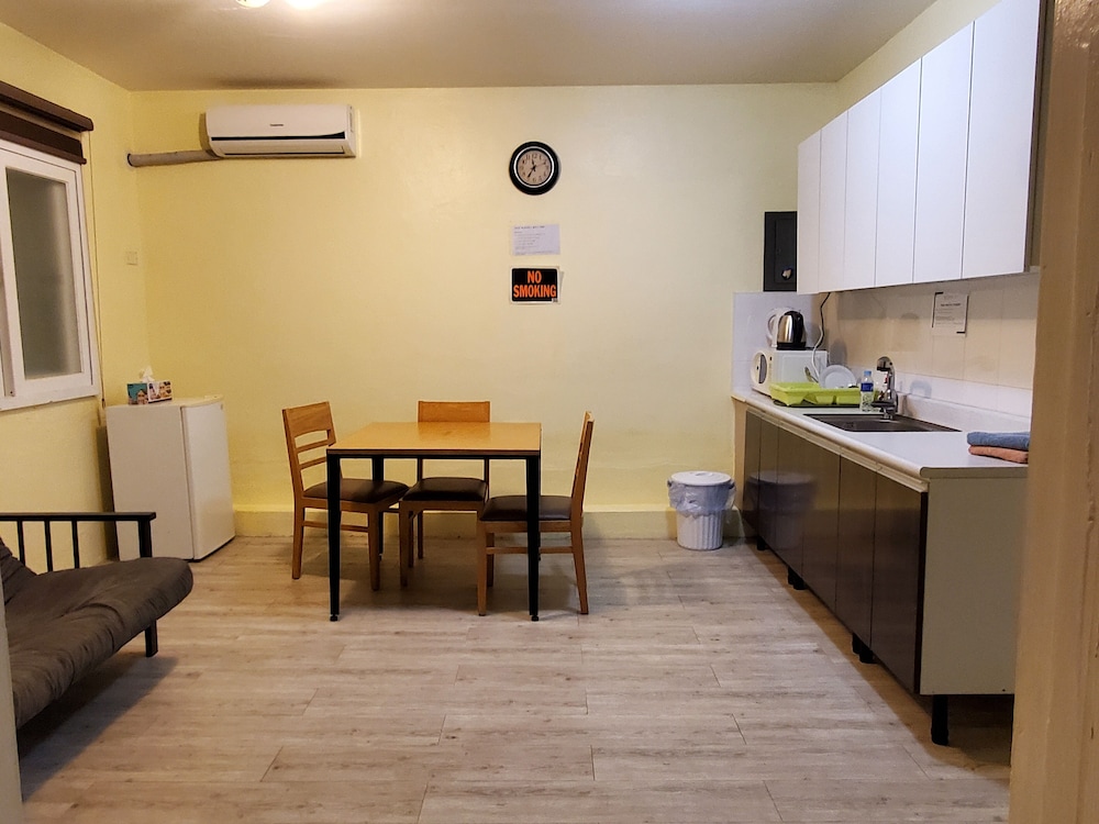 Daora Guest House 15/19