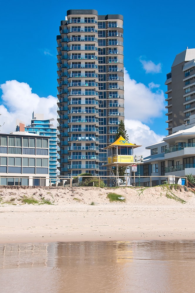 Sunbird Beach Resort 54/67