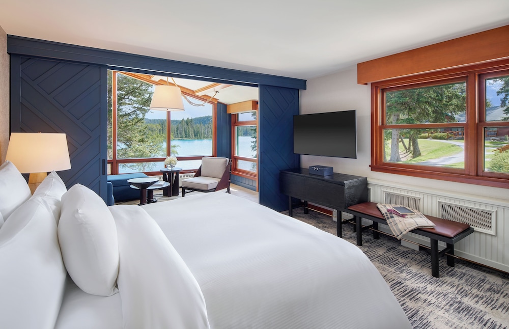 Fairmont Jasper Park Lodge 26/79