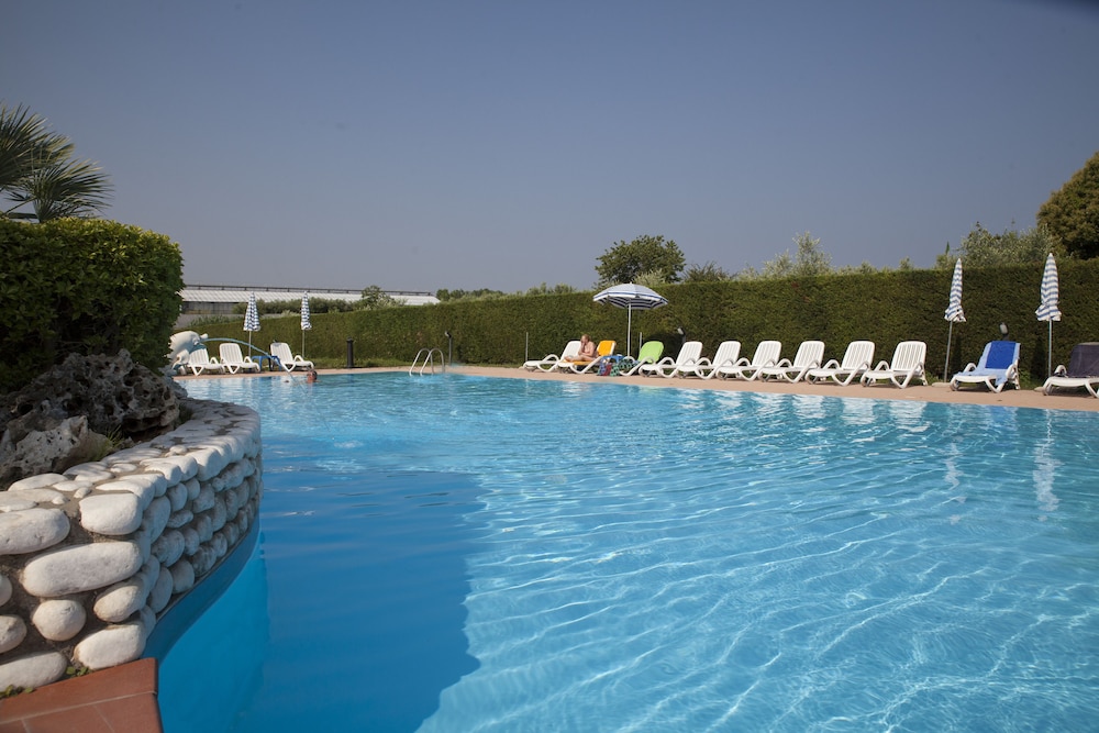 Hotel Bella Lazise 49/54