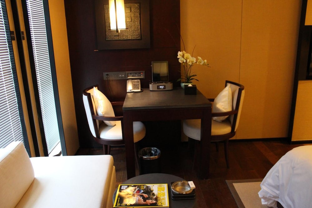 Gloria Plaza Hotel Dongsheng 34/42
