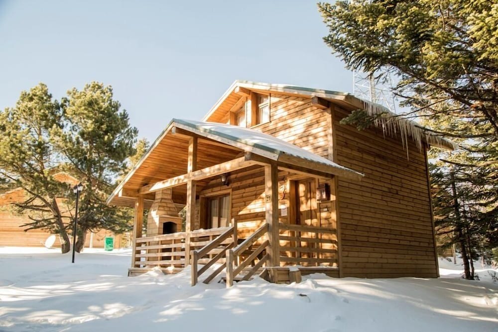 Uludag Orman Koskleri 5/50
