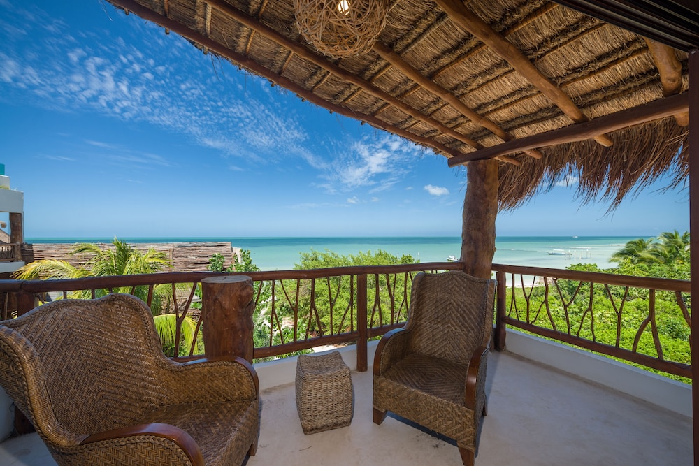 SPIRIT HOLBOX 4/76