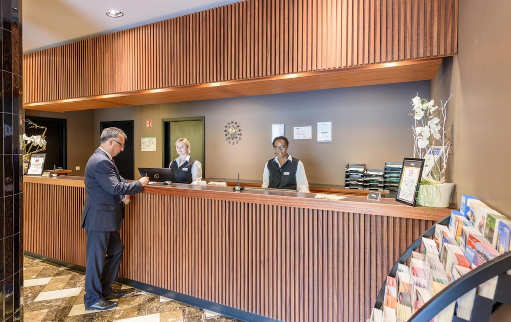 The Frankfurt Hotel 10/64
