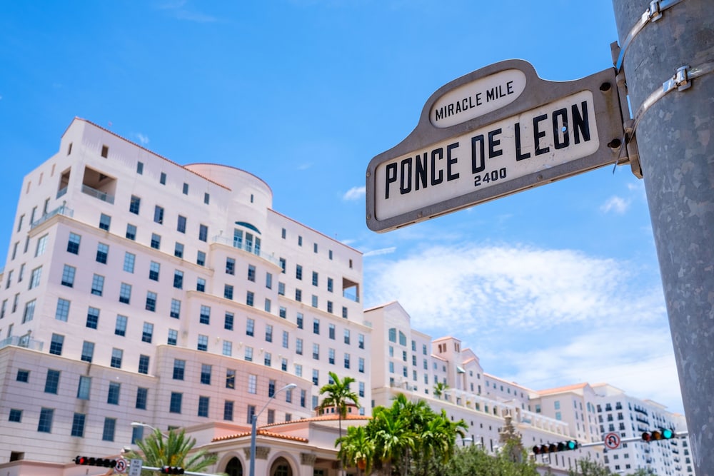 Hotel Colonnade Coral Gables Autograph Collection in CORAL GABLES - FL