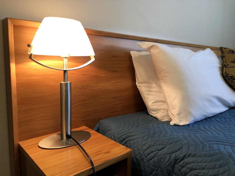 High Peaks Hotel 31/63