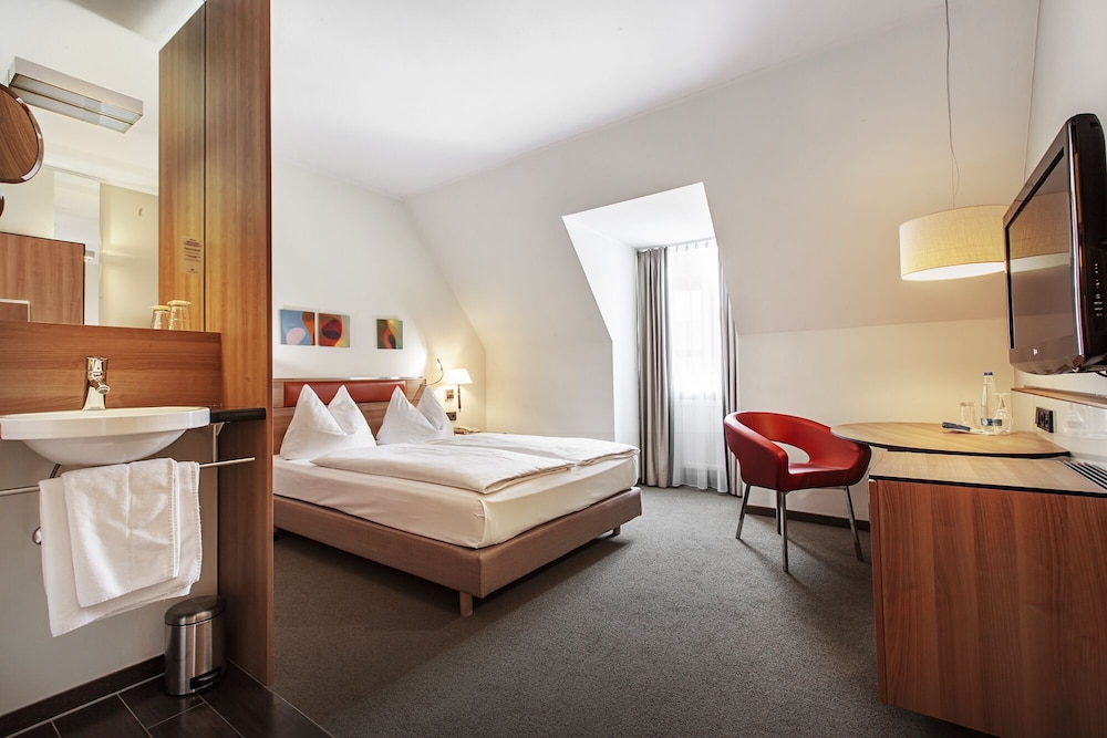 HOTEL AM JAKOBSMARKT 29/63