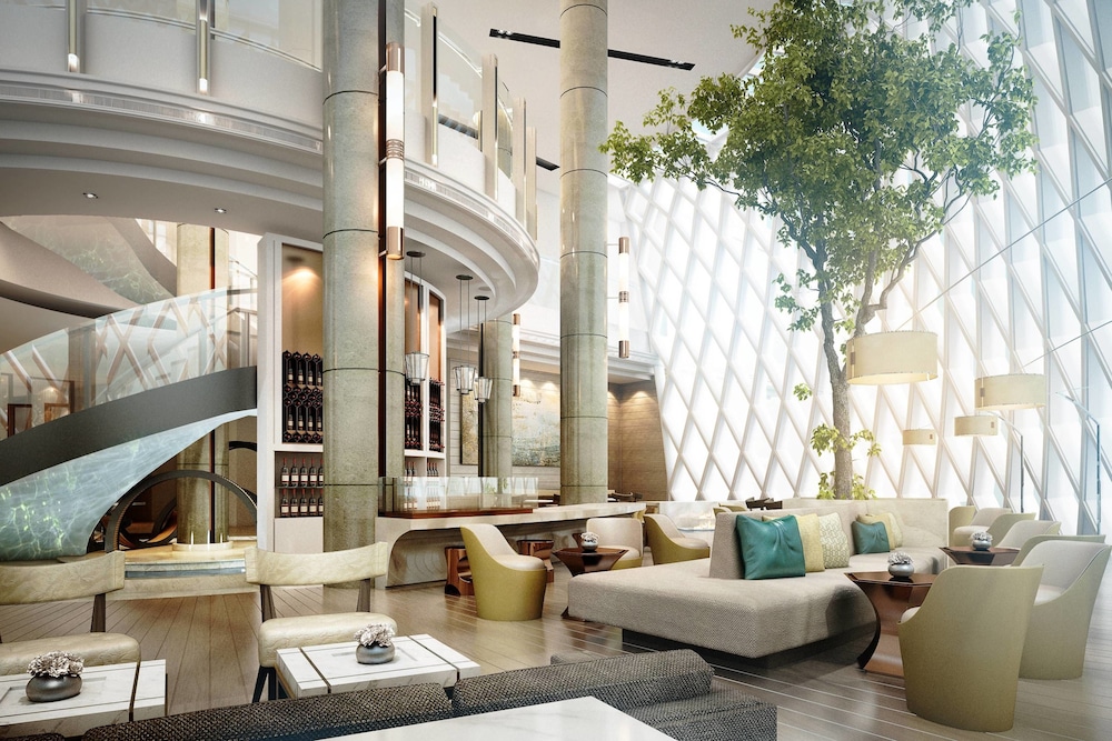 Jw Marriott Hotel Kolkata 29/35