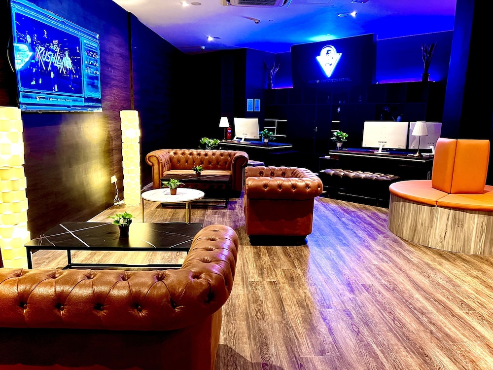 Arena Esports Hotel Bugis 39/50