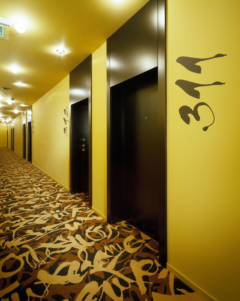 Perla Hotel 32/53