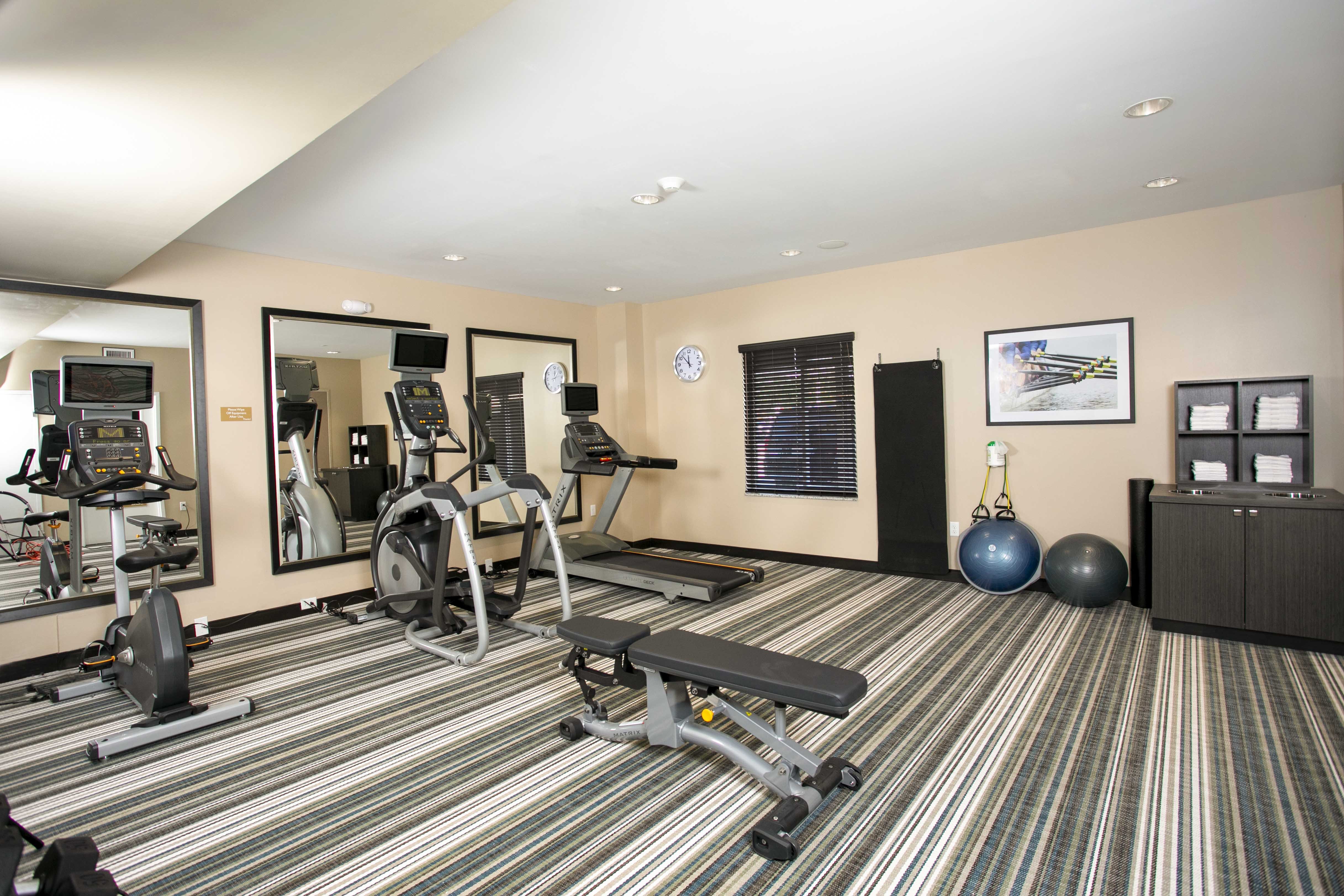 Candlewood Suites Jacksonville - Mayport 9/16