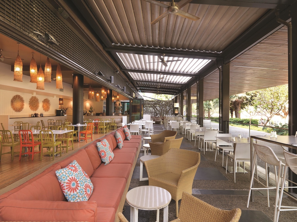 ADINA APARTMENT HOTEL DARWIN WATERFRONT 52/60