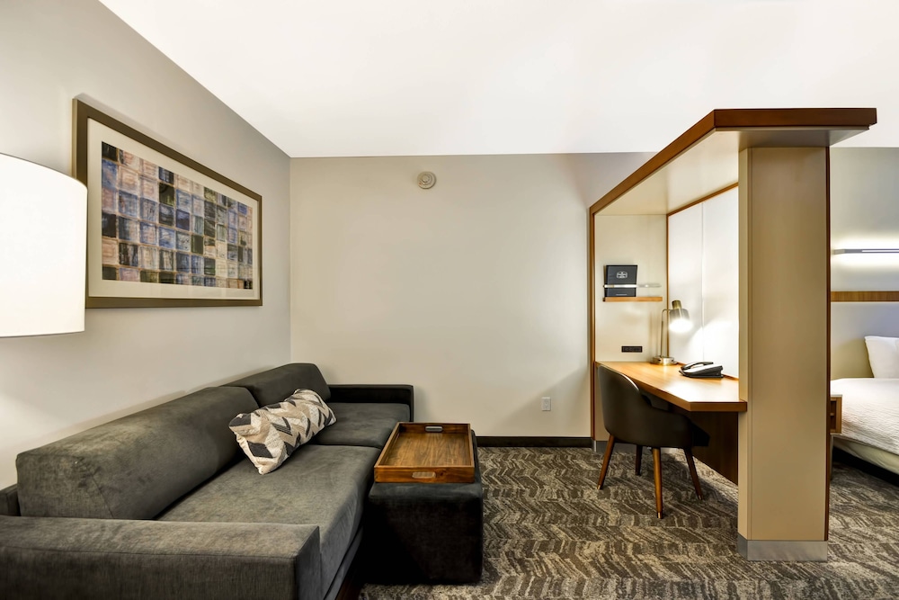 Springhill Suites Tallahassee Central 27/46