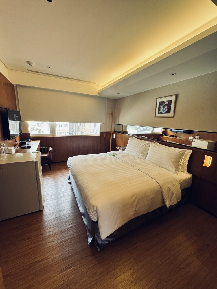 Panco Hotel 16/50