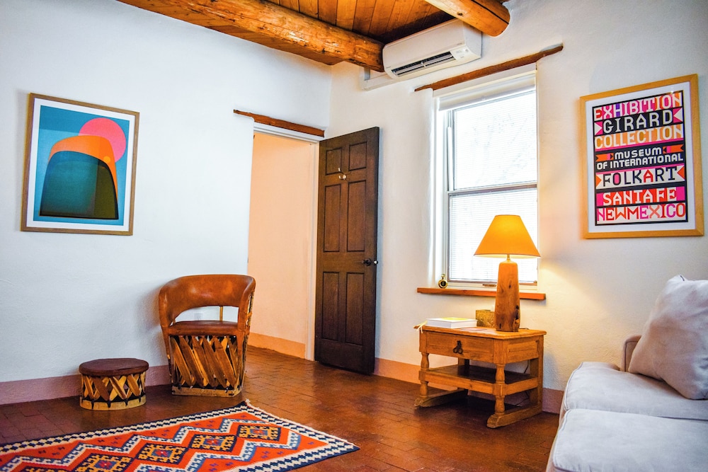 El Paradero Bed & Breakfast Inn 64/79
