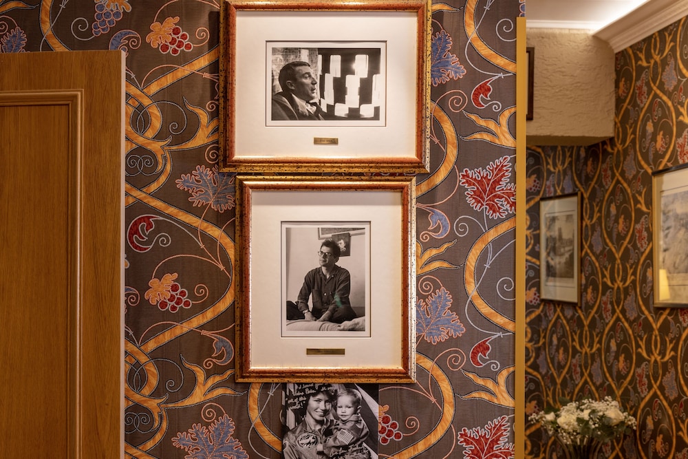RELAIS HOTEL DU VIEUX PARIS 7/50