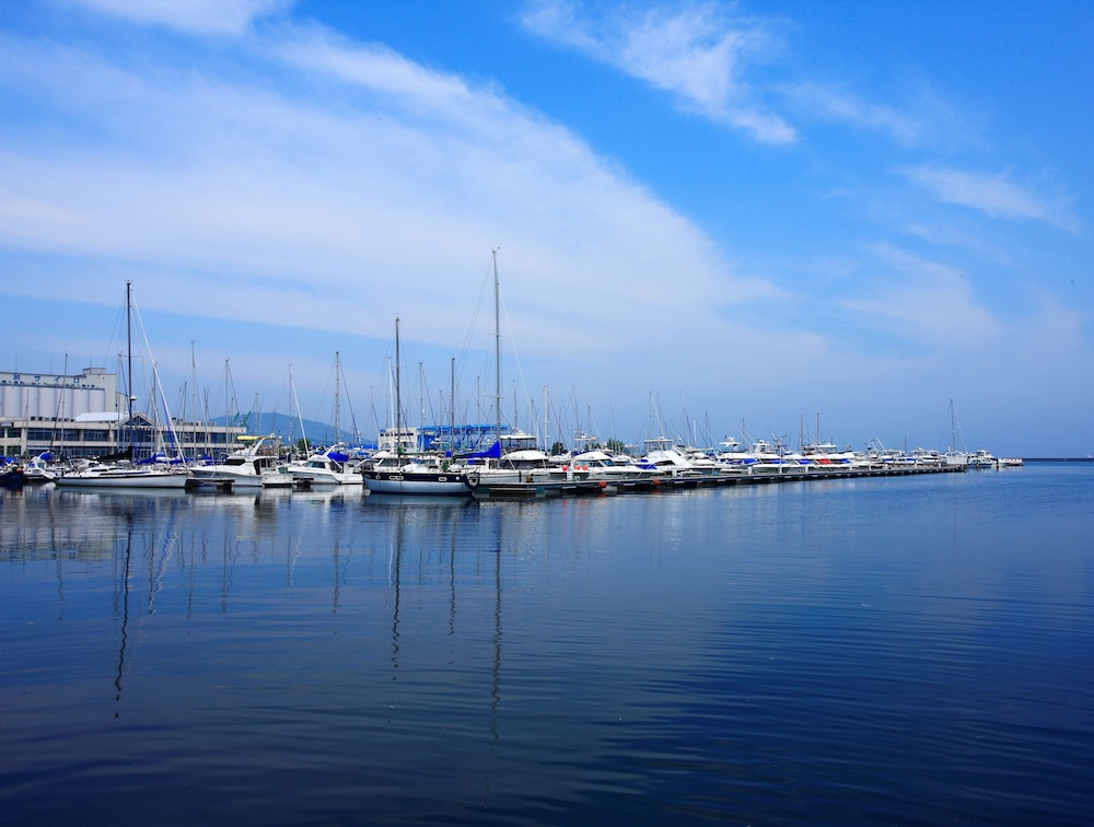 Grand Park Otaru 57/65