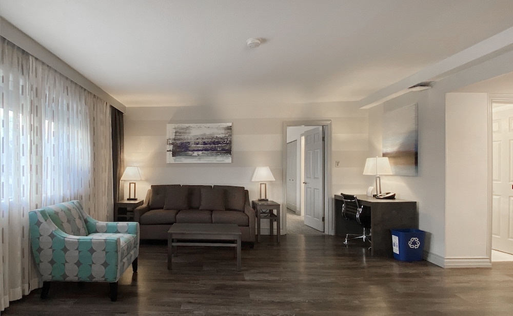 Best Western Plus Sands 38/56