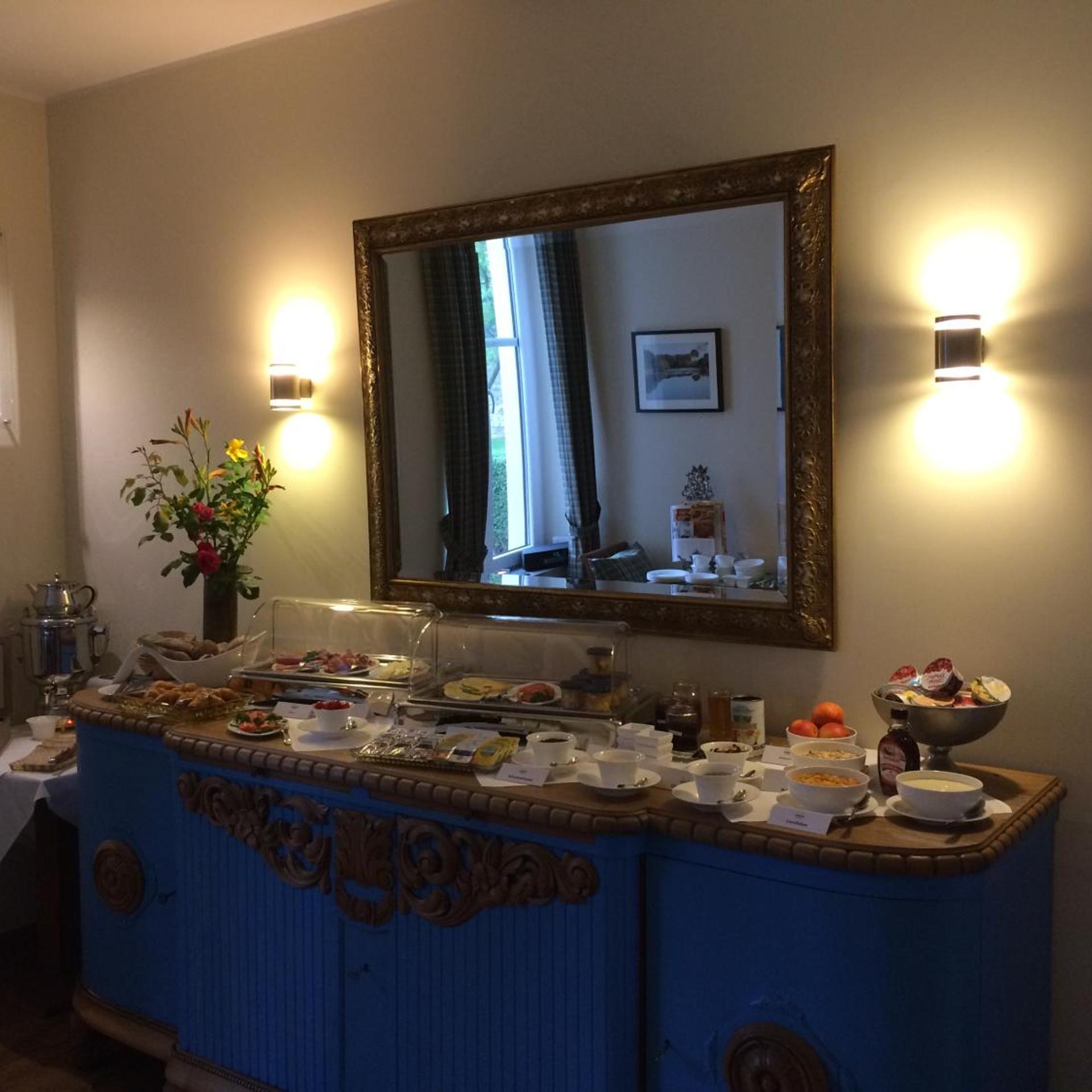 Landhotel Alte Topferei 10/41