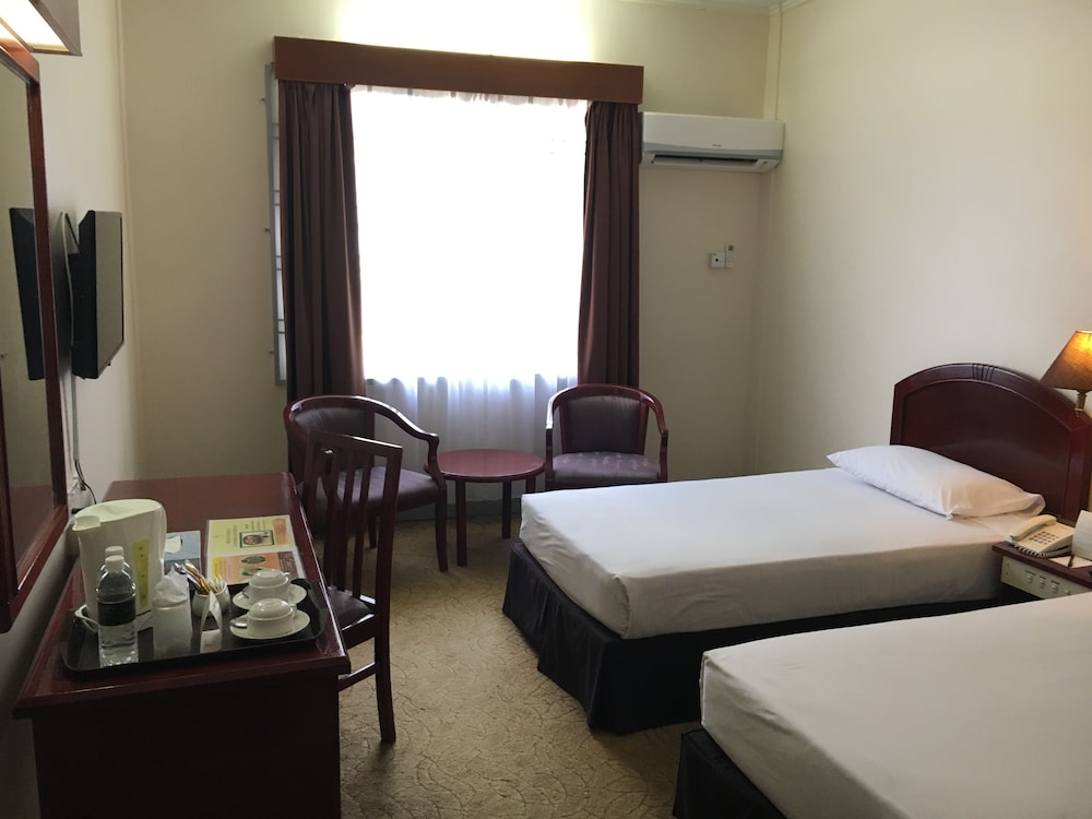 Hotel Seri Malaysia Kuantan 14/34