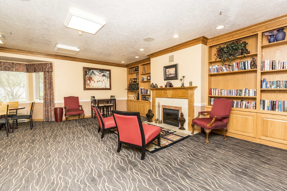 Highland Estates Resort 55/60