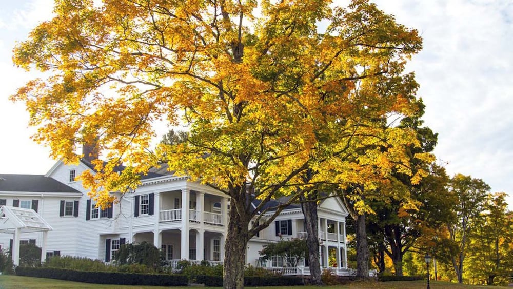 The White House Inn 44/50