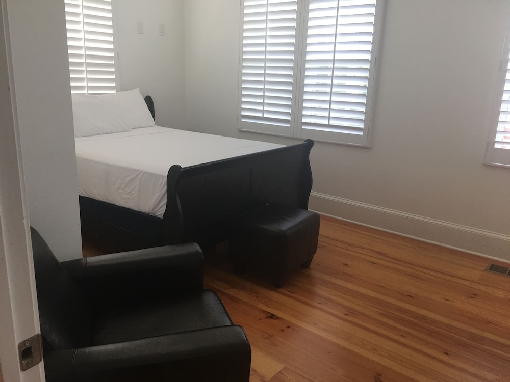 Alecia Bed and breakfast 25/36