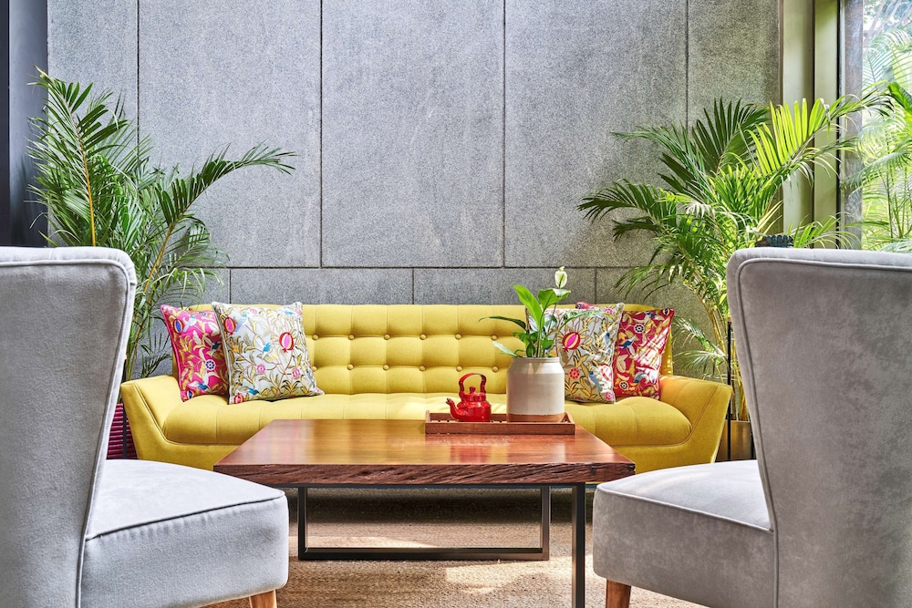 Hyatt Centric Mg Road Bangalore 27/72