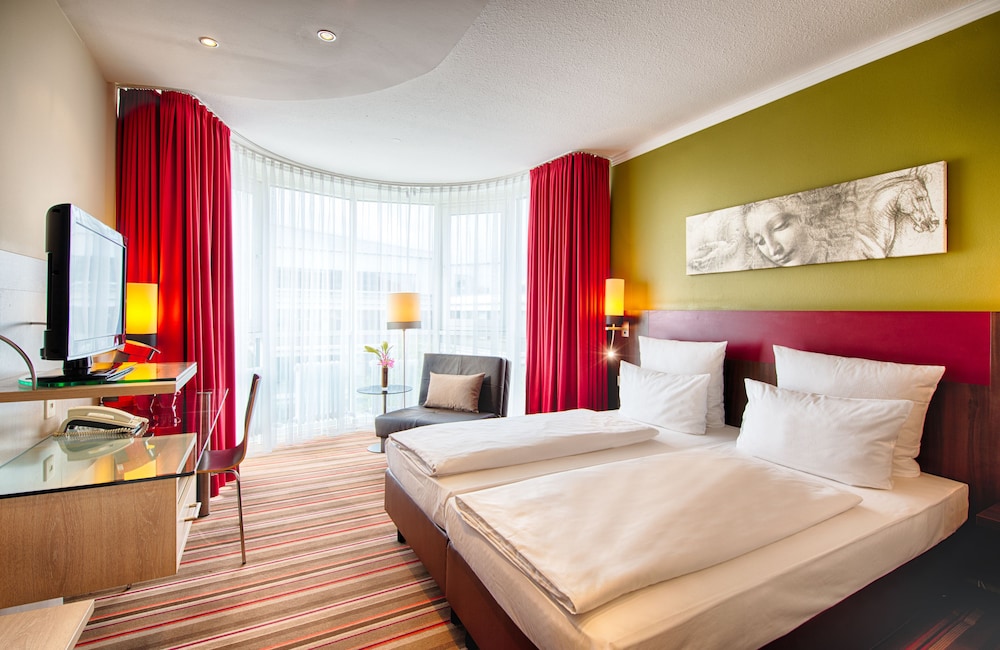 Leonardo Hotel Residenz Munchen 29/57
