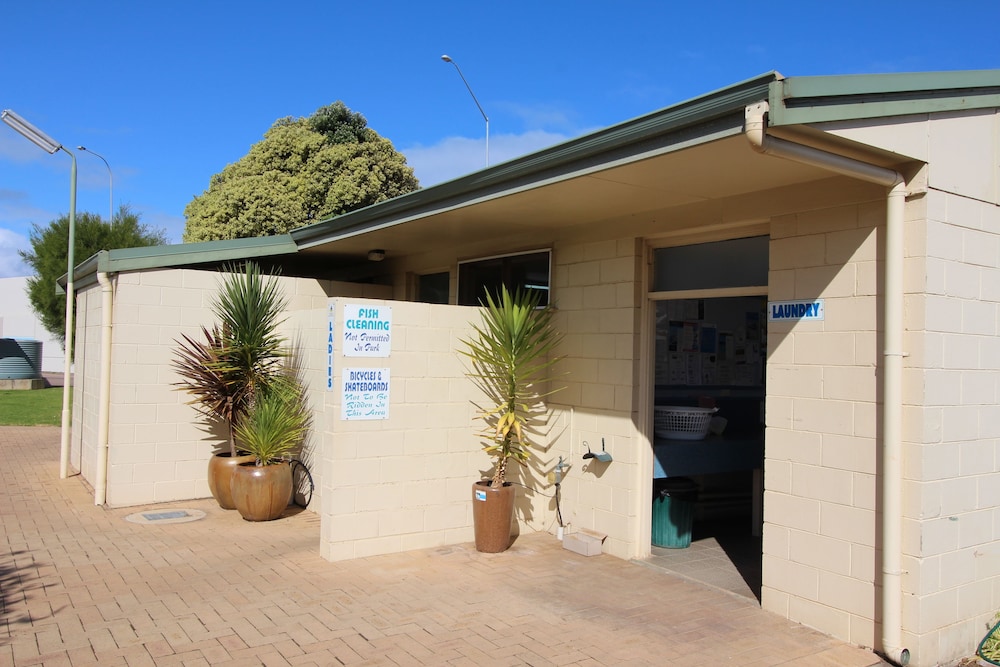 Esperance Bay Holiday Park 3/50