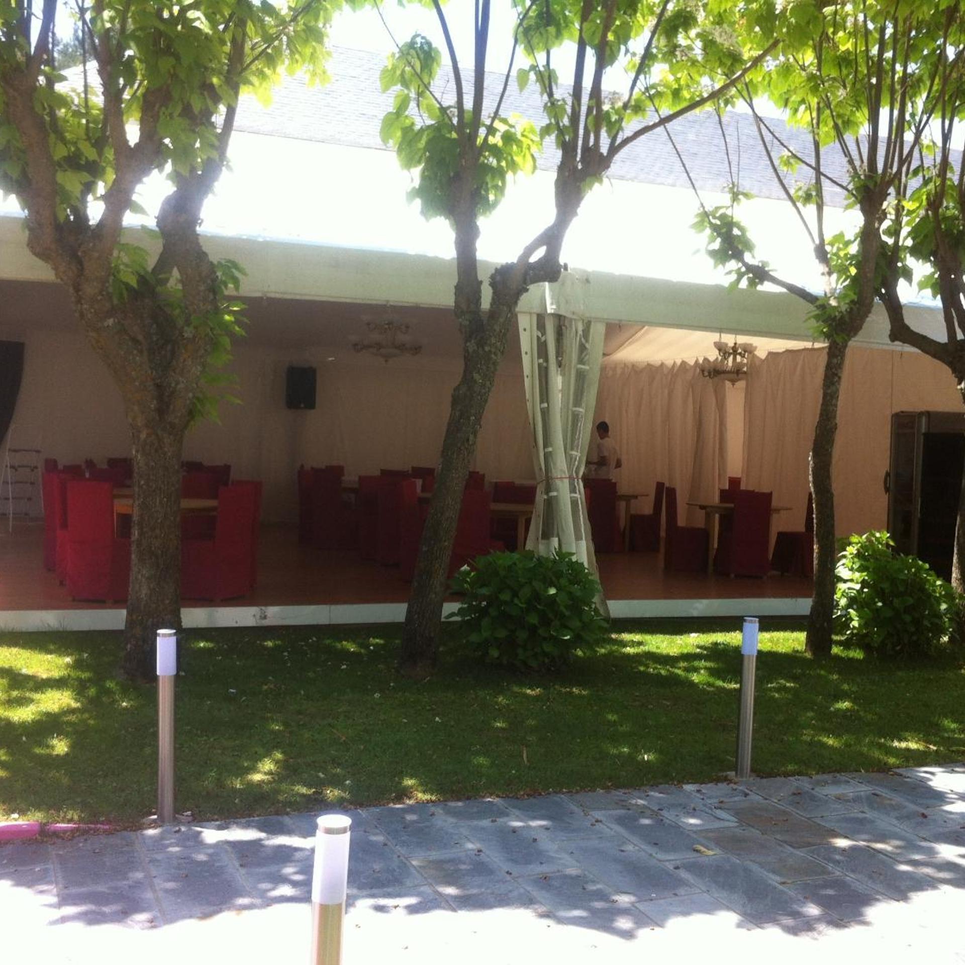 Habitaciones Premium Finca La Casona 5/53