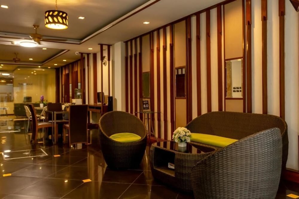 Honey Boutique Hotel 21/31