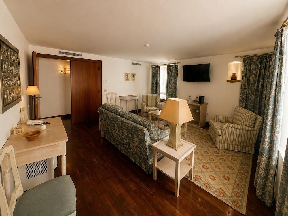 Pousada Do Marvao - Charming Hotel 48/65