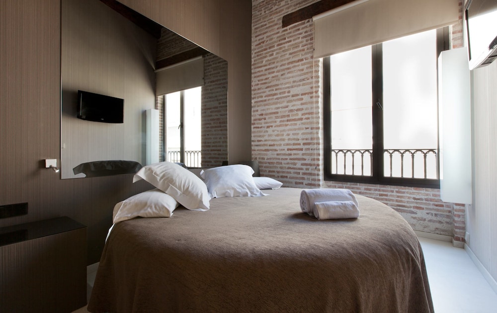 Cosy Rooms Embajador 45/72