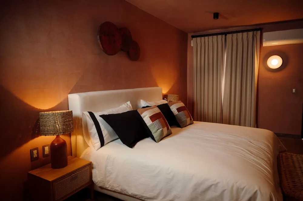 Maison Mexique Hotel Boutique San Miguel de Allende 9/47