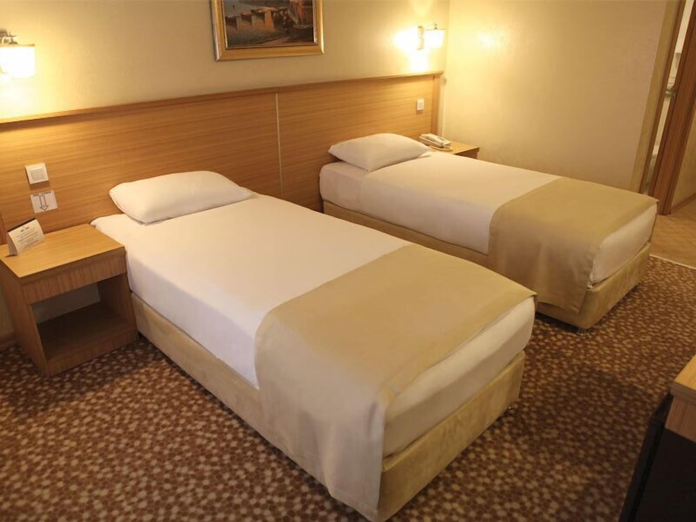 Sun Inn Hotel 5/17