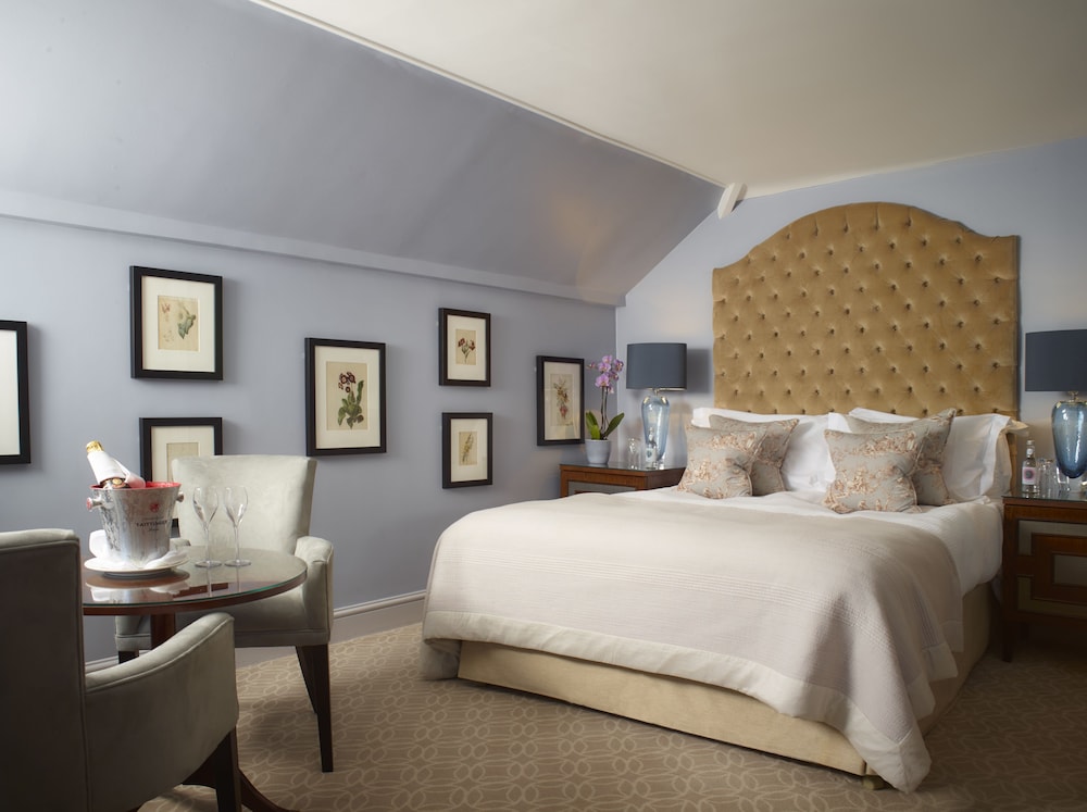 The Royal Crescent Hotel And Spa Bath 12/57