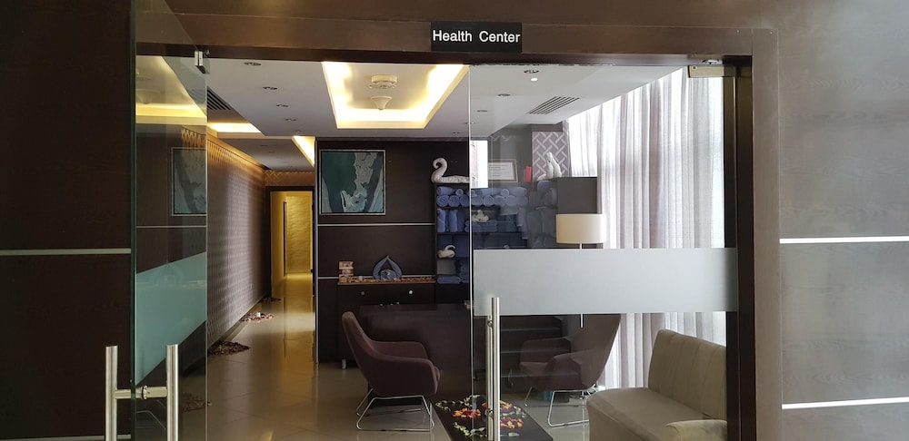 Best Western Plus Addis Ababa 45/55
